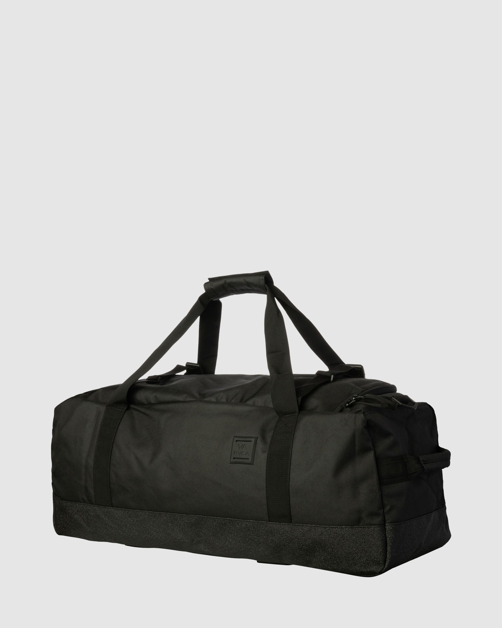 Rvca duffle bag on sale