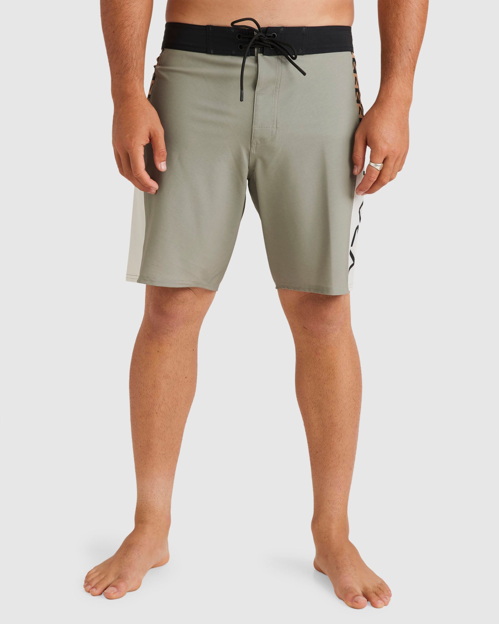 Rvca surf shorts on sale