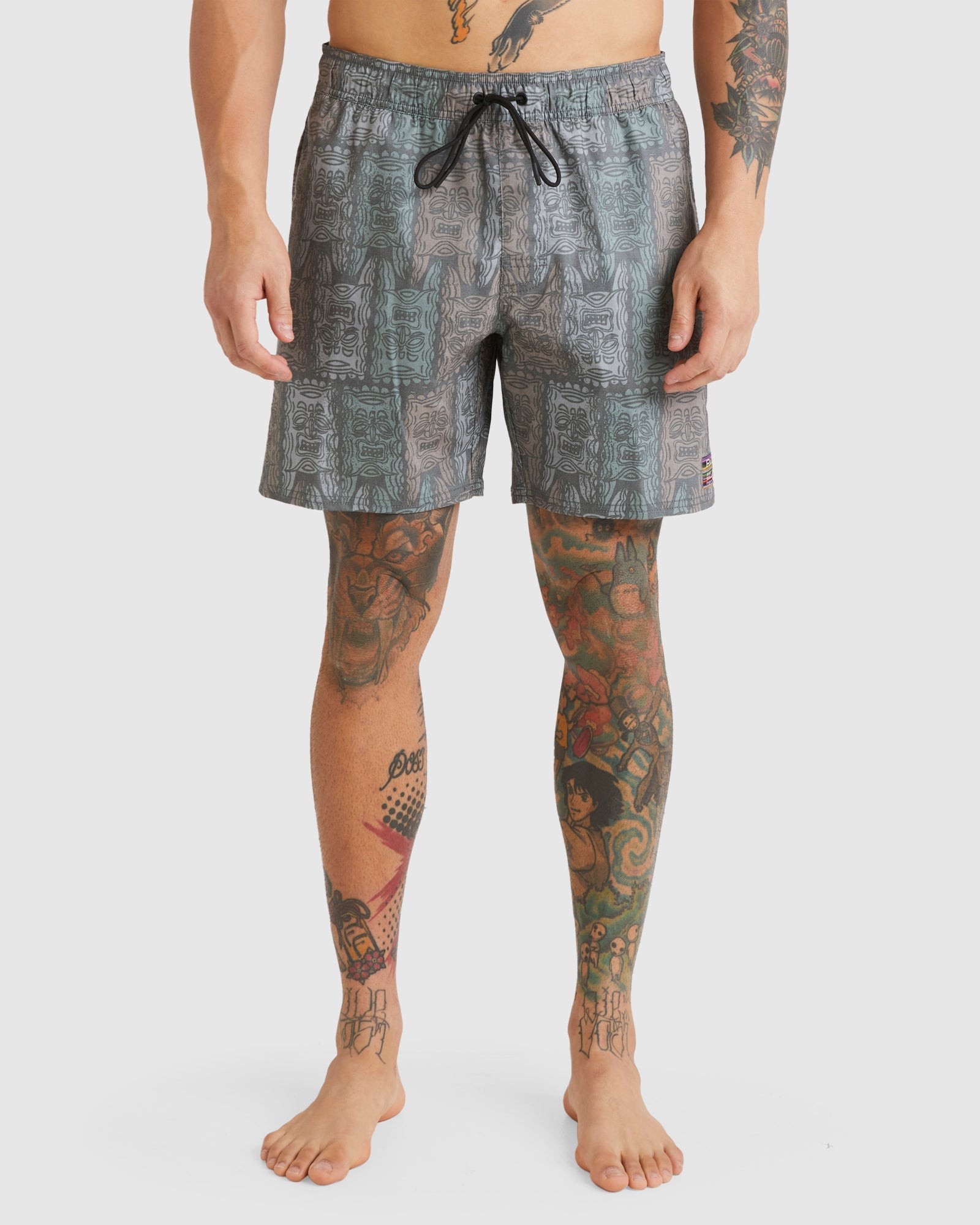 Rvca boardshorts sale online