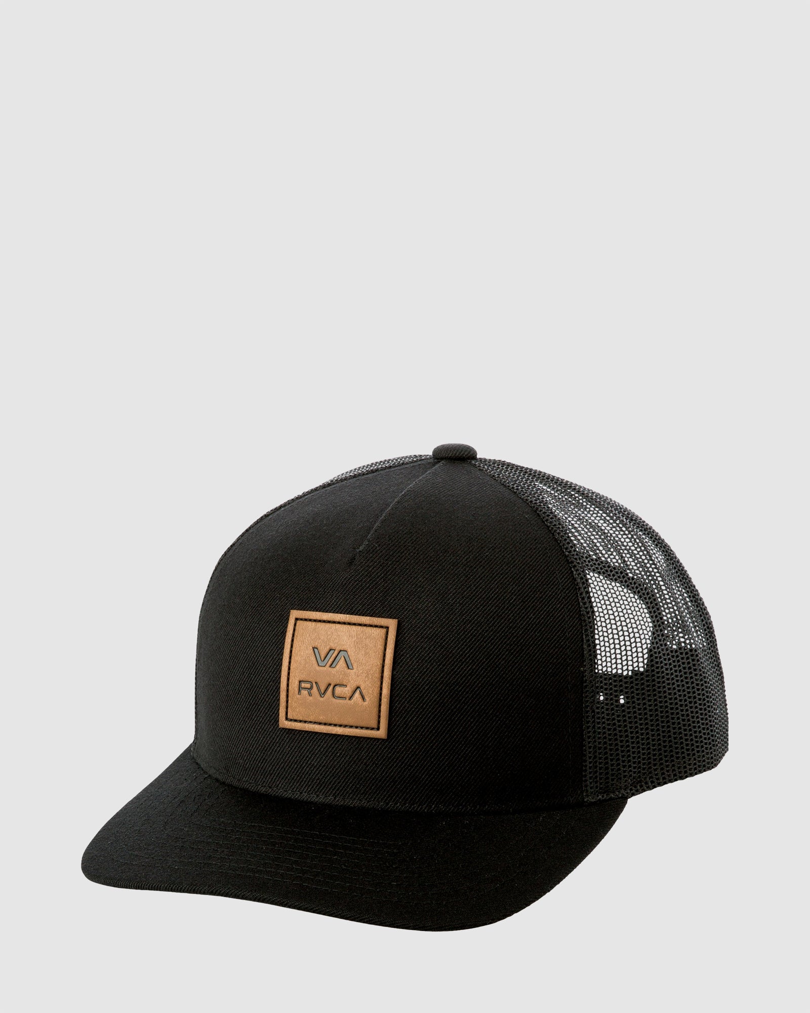 Rvca trucker hat on sale