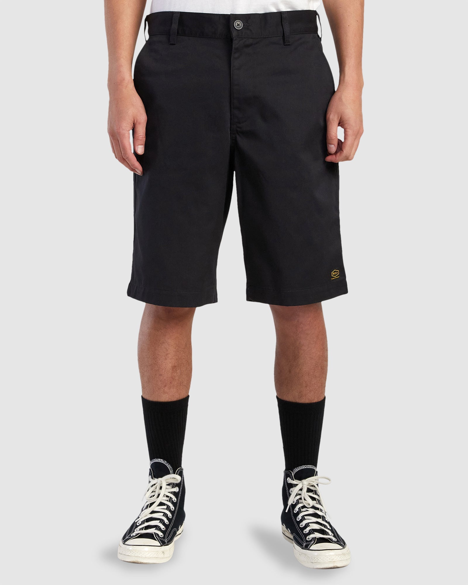 Mens Americana Walk Shorts