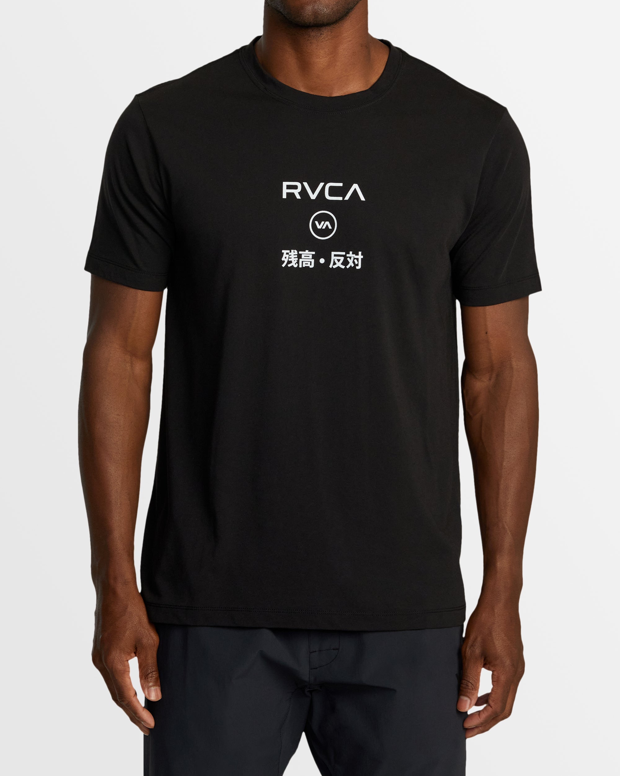 Rvca t shirt dress online