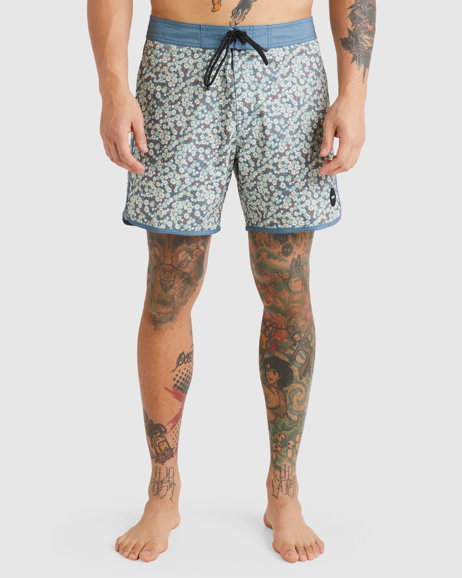 Rvca boardshorts australia online