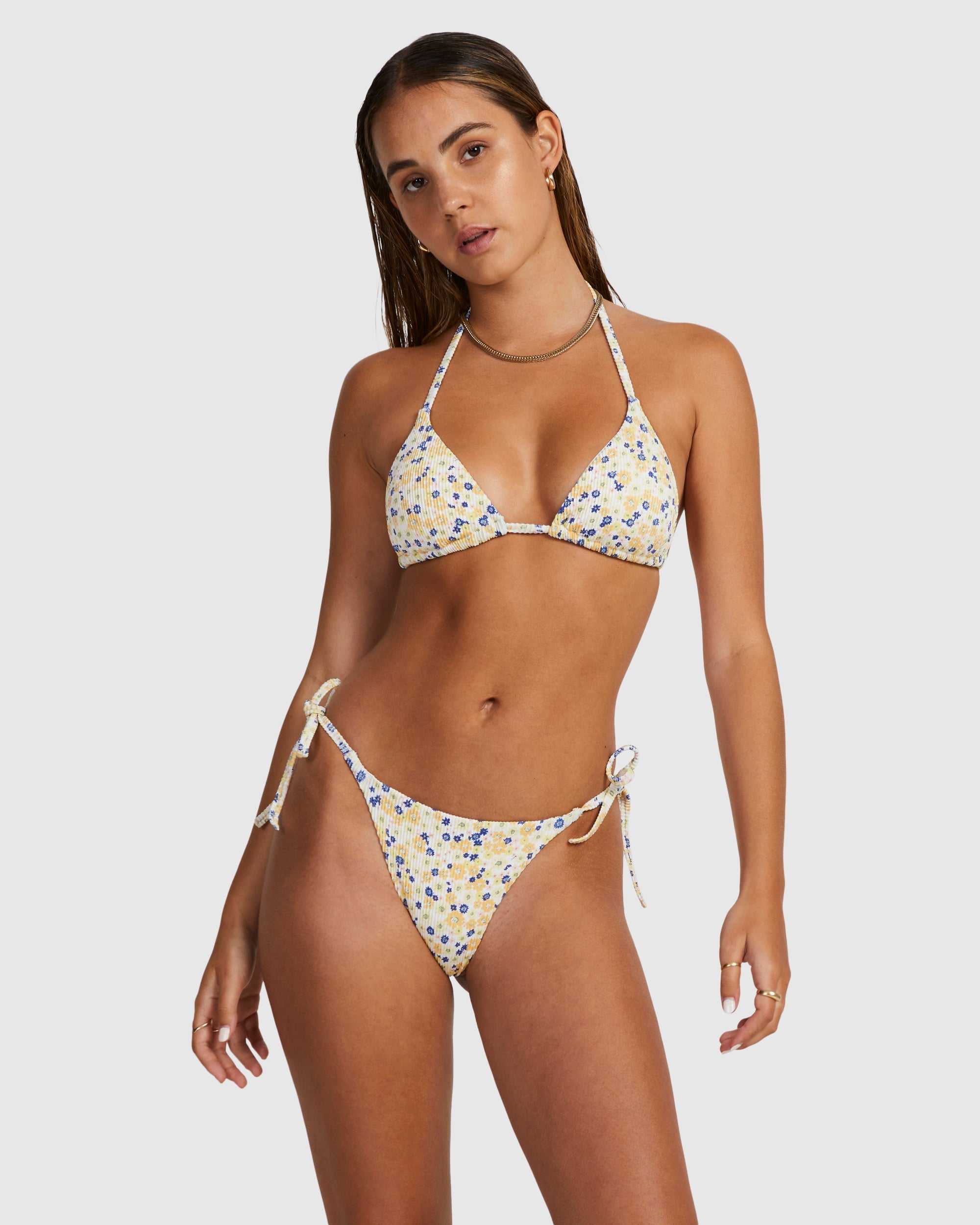 Rvca bikini top on sale