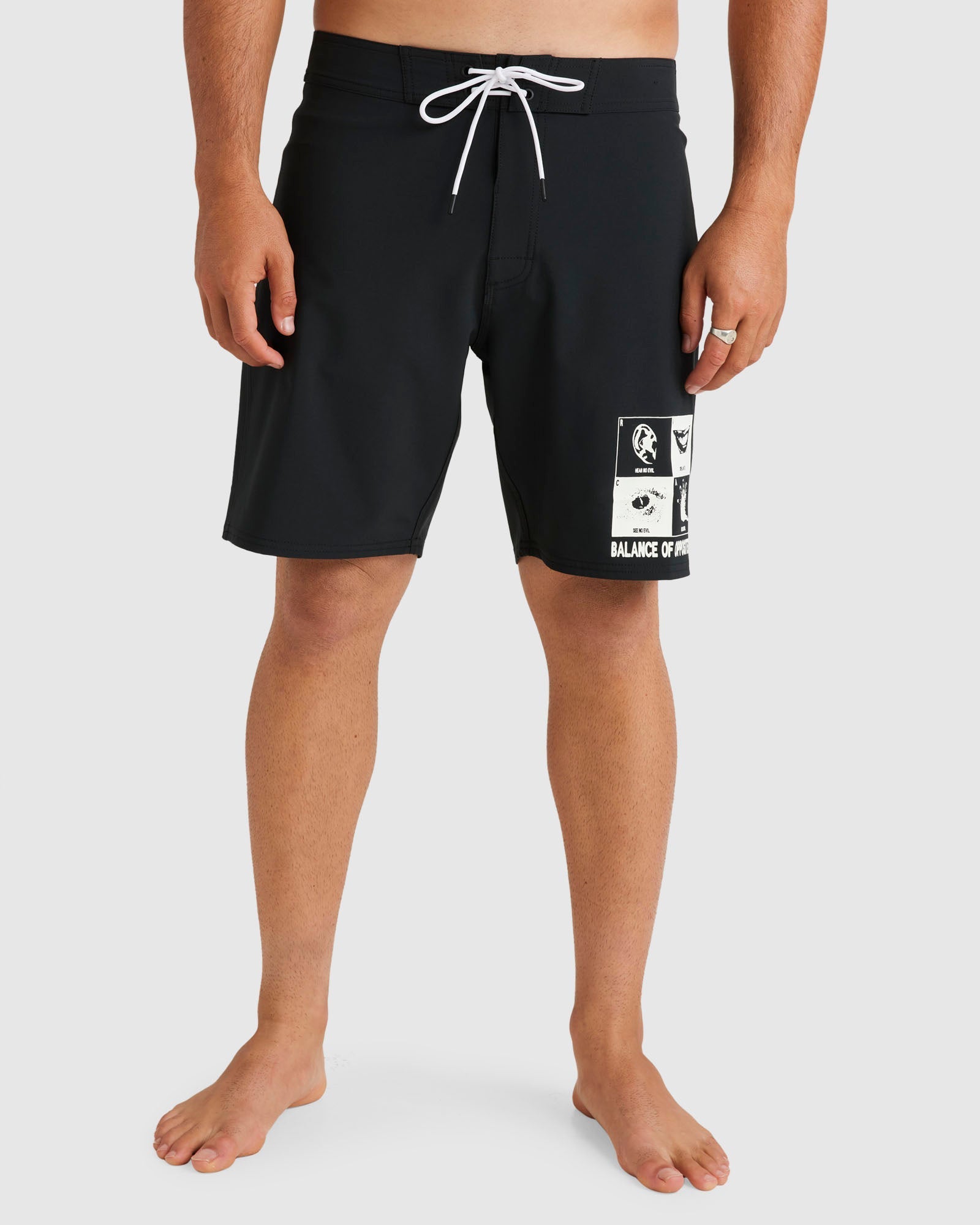 Rvca shorts on sale