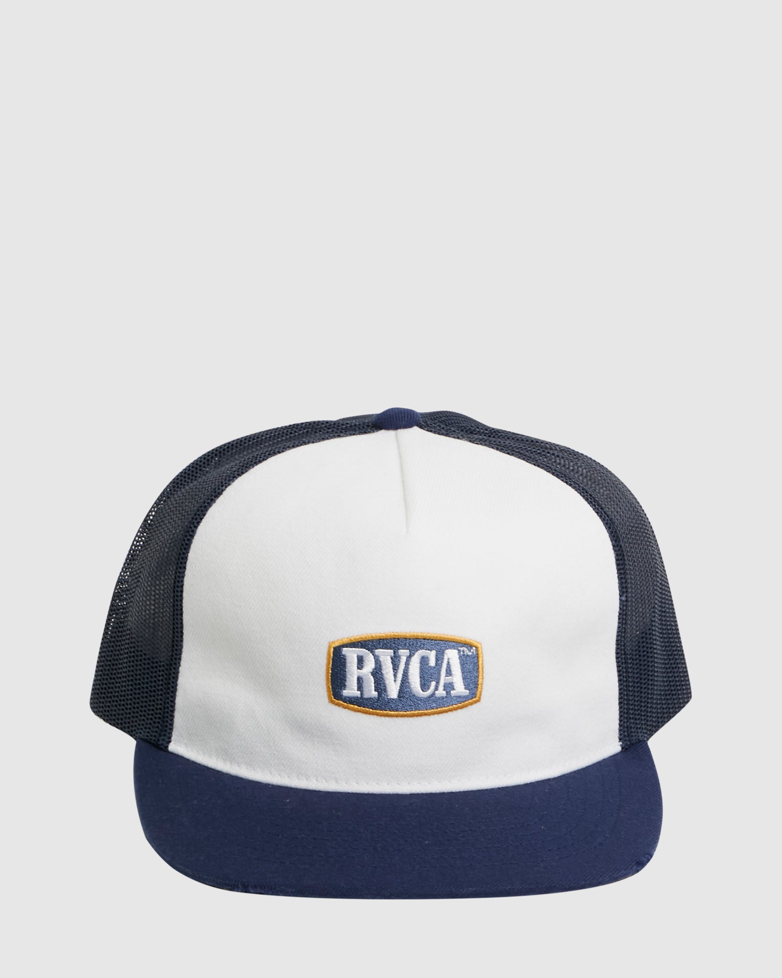 Rvca reno trucker hat deals