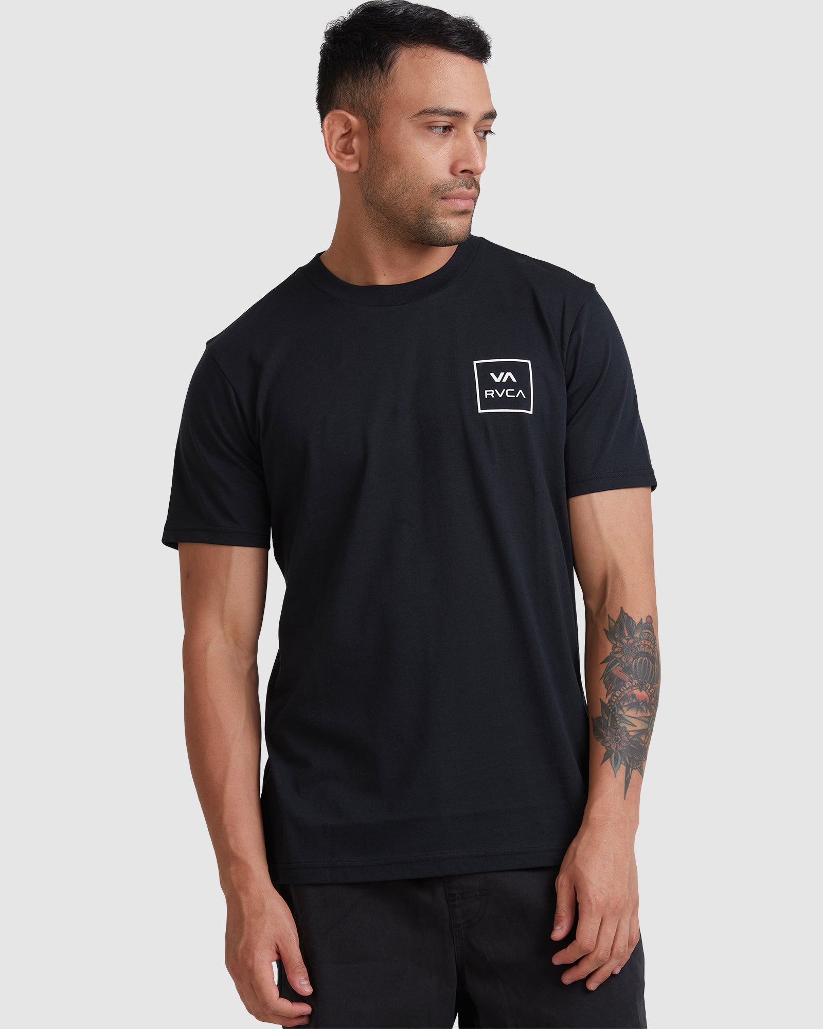 Rvca t shirt dress online