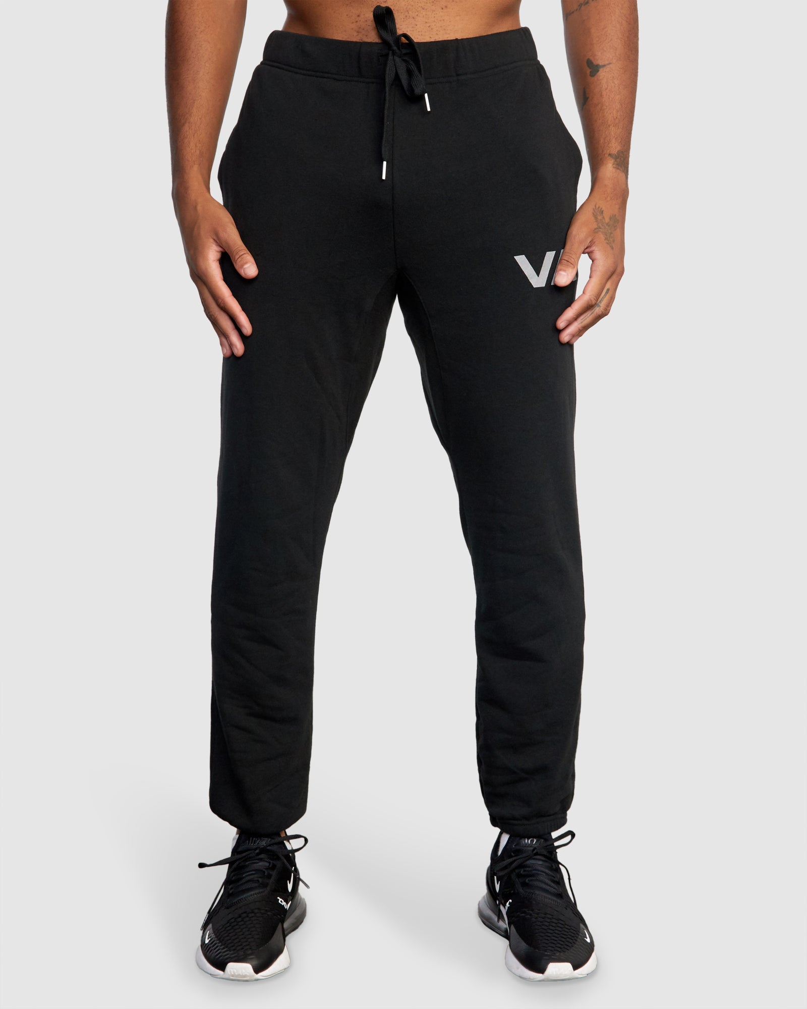 Rvca swift sweatpants on sale