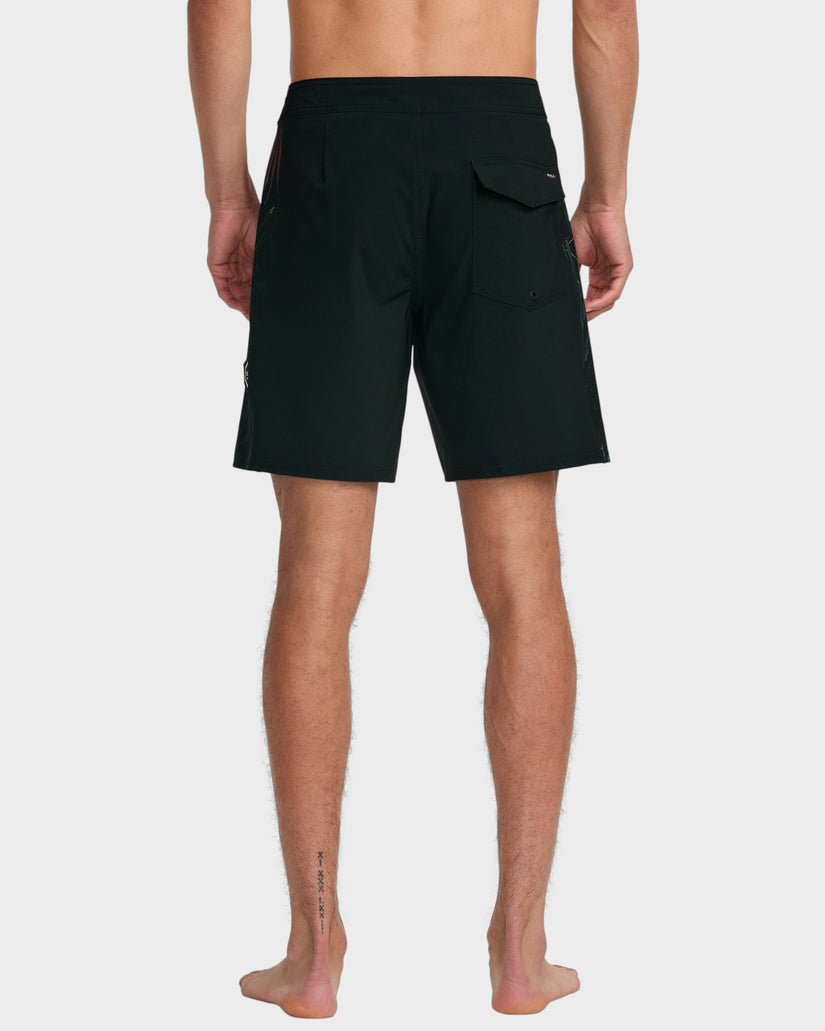 Mens Hawaii Apex 2 Boardshorts