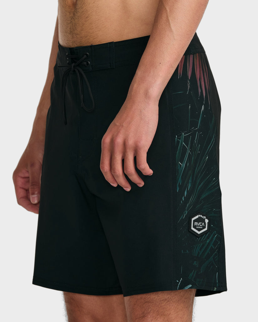 Mens Hawaii Apex 2 Boardshorts