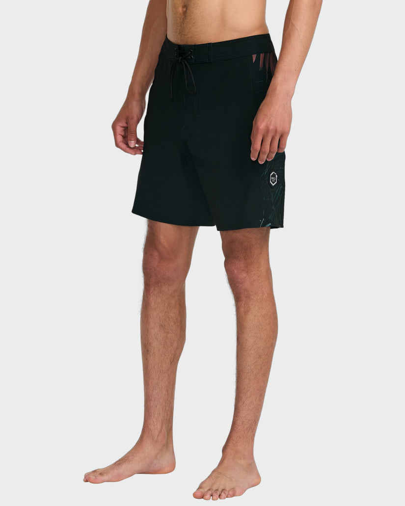 Mens Hawaii Apex 2 Boardshorts