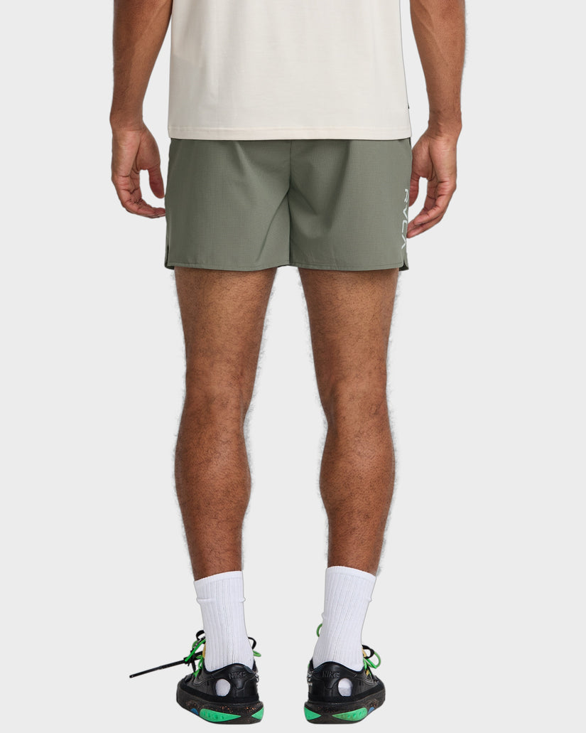 Mens Yogger Lite 15" Walk Shorts