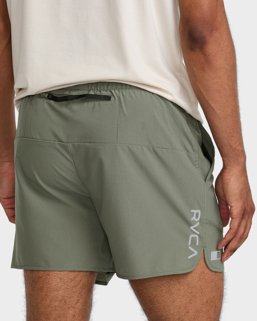 Mens Yogger Lite 15" Walk Shorts