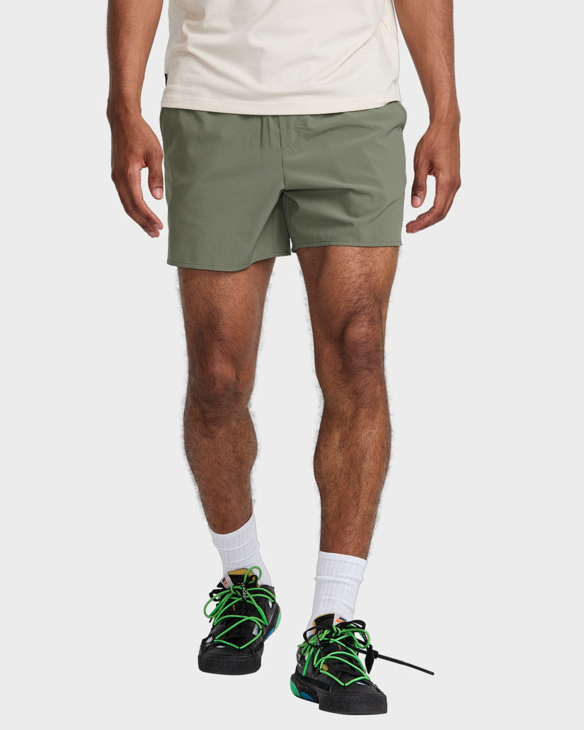 Mens Yogger Lite 15" Walk Shorts