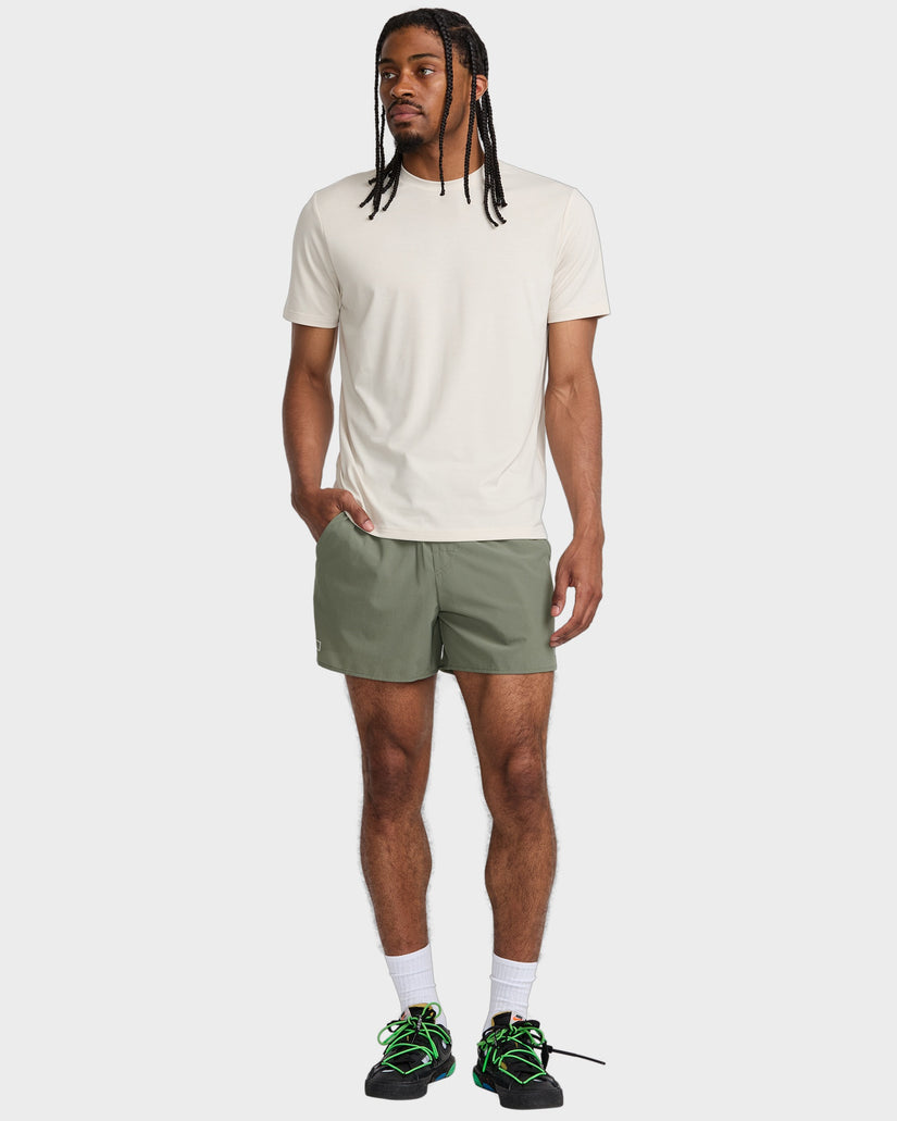 Mens Yogger Lite 15" Walk Shorts