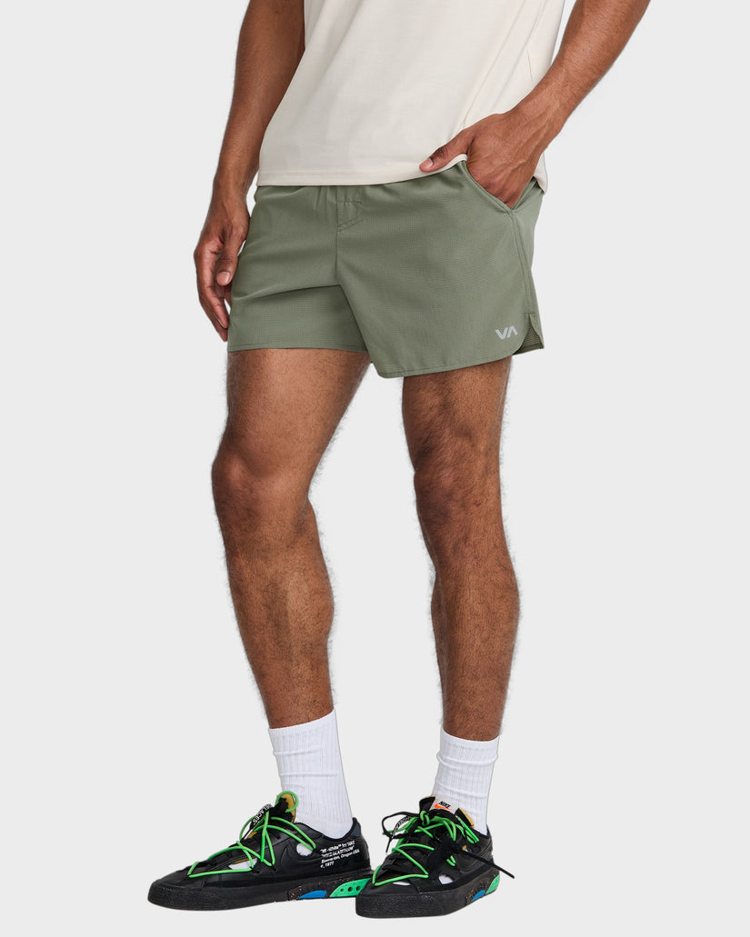 Mens Yogger Lite 15" Walk Shorts