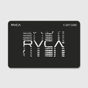 RVCA Gift Card