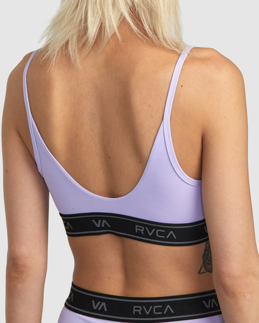 Base Sports Bra