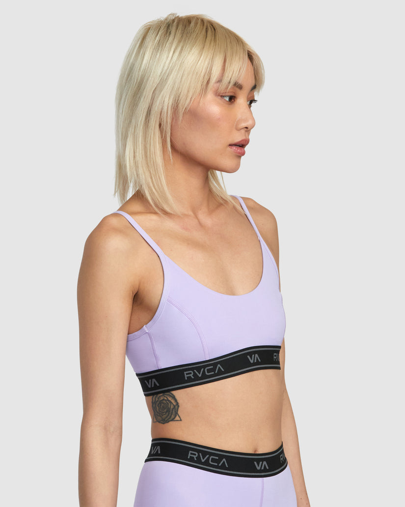 Base Sports Bra