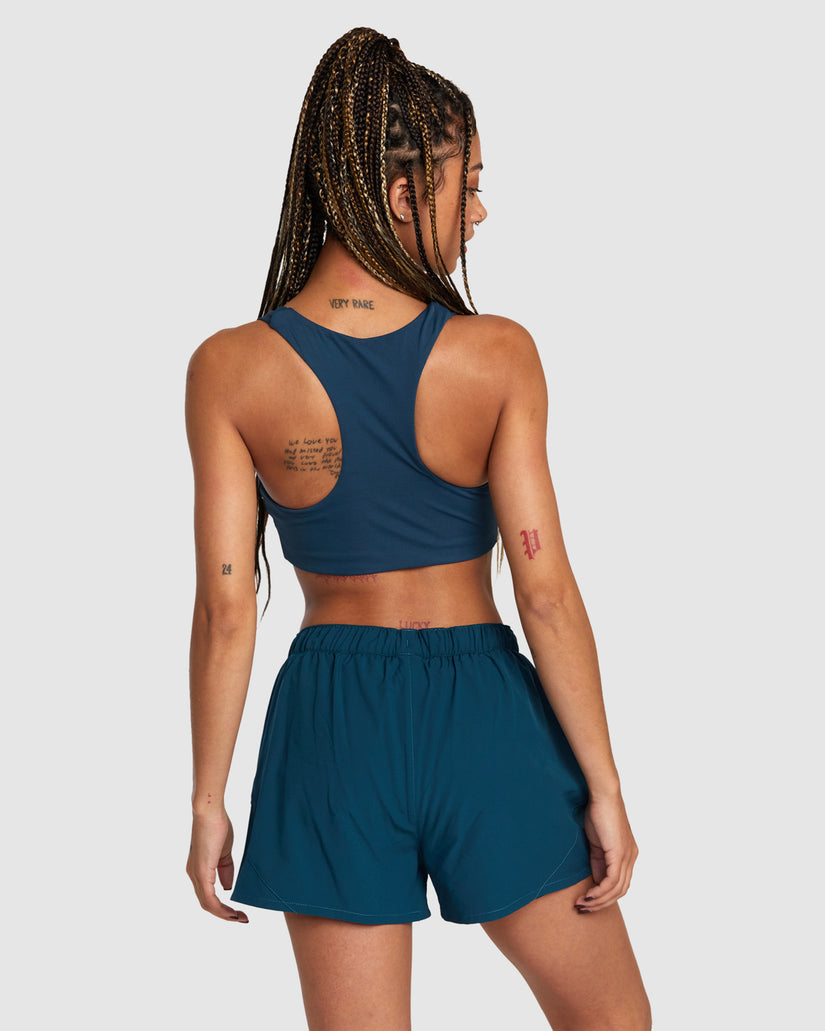 VA Essential Mid Support Sports Bra