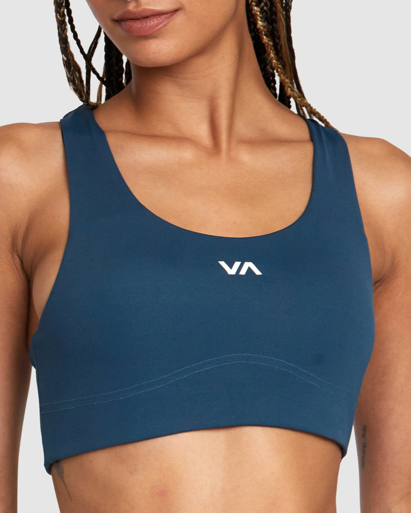 VA Essential Mid Support Sports Bra