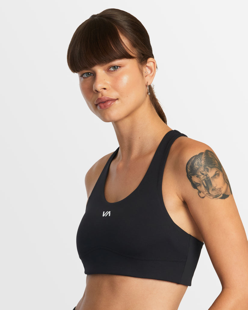 VA Essential Mid Bra II