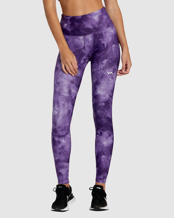 Womens VA Essential Legging