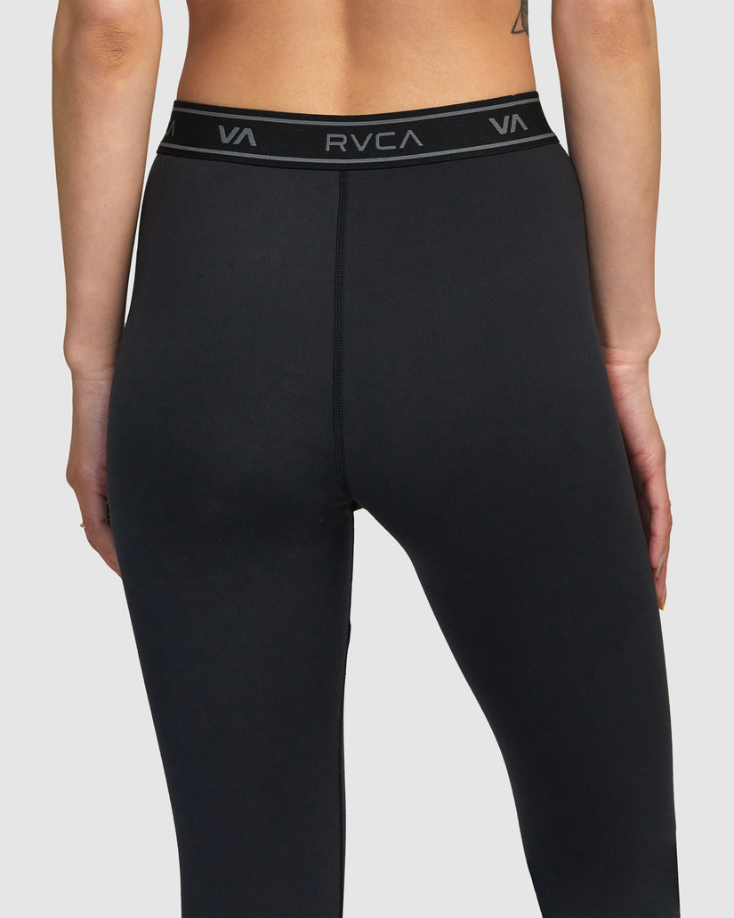 Womens Base Leggings