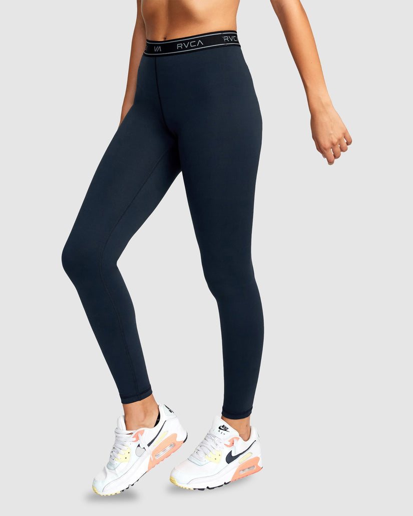 Womens Base Leggings