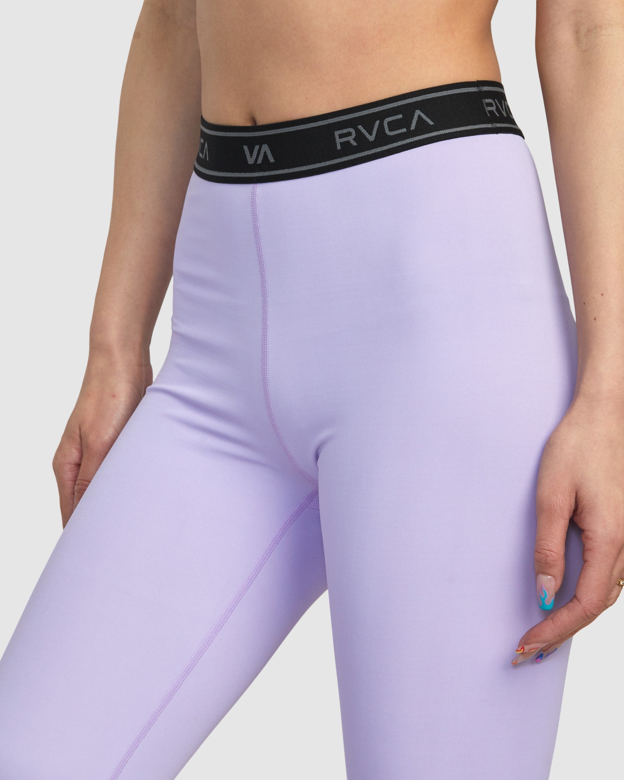 Lavender workout leggings best sale