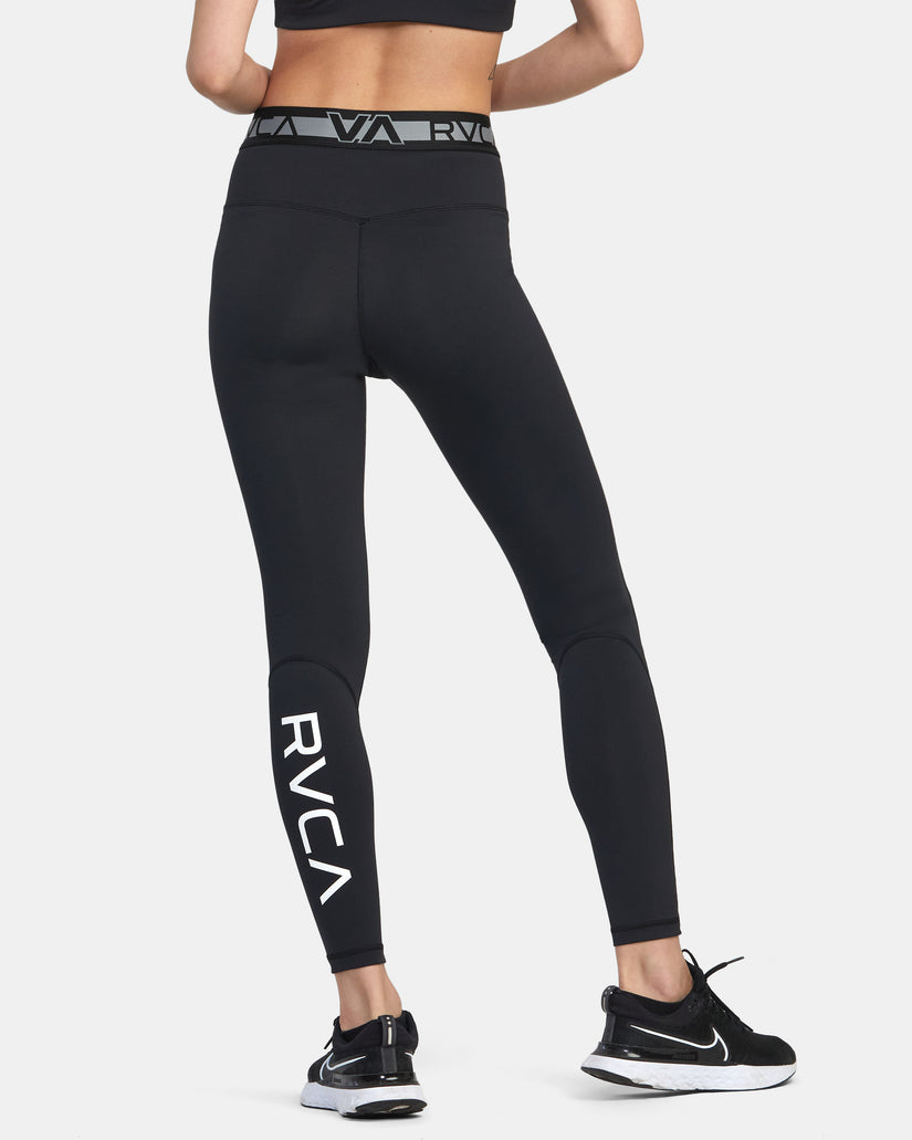 Womens Compression Legging