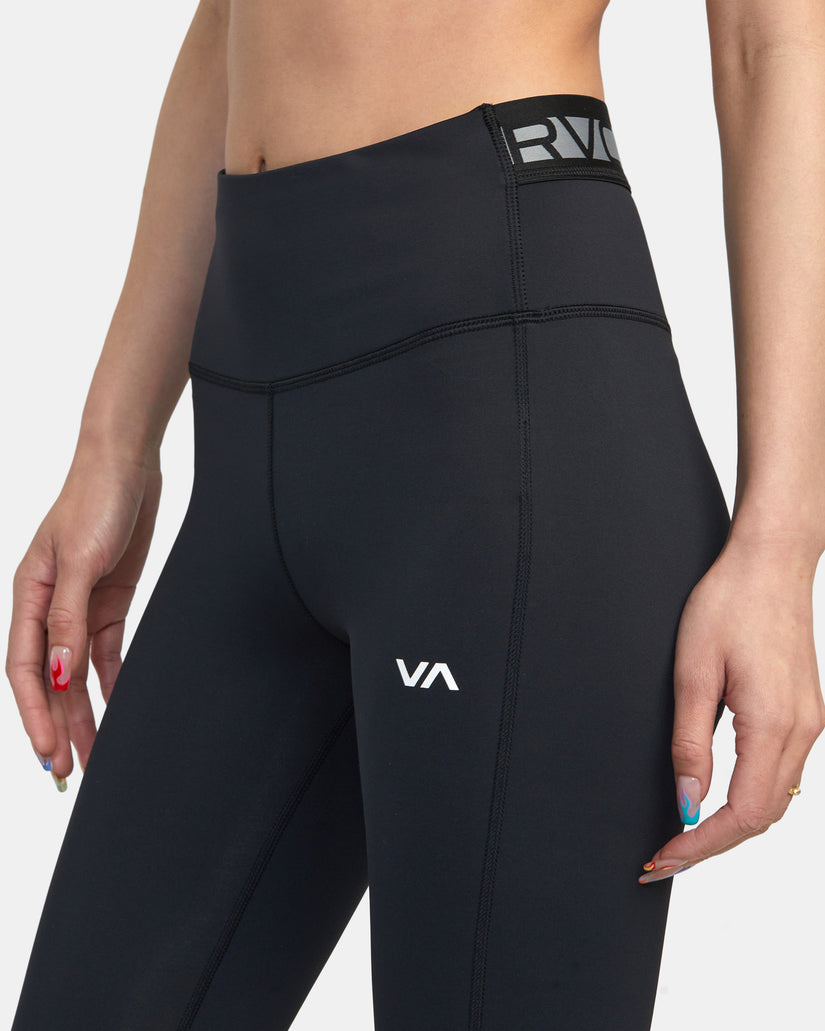 Womens Compression Legging