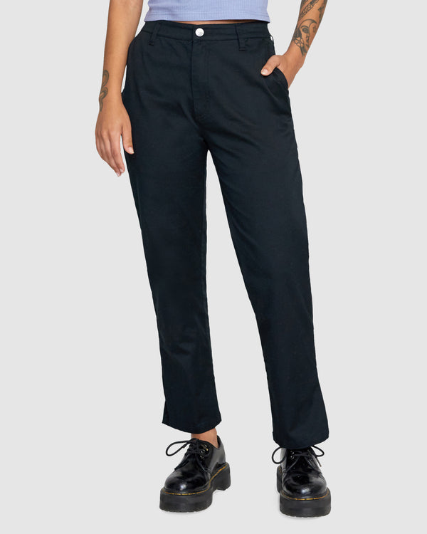 Womens Weekend Stretch Pant