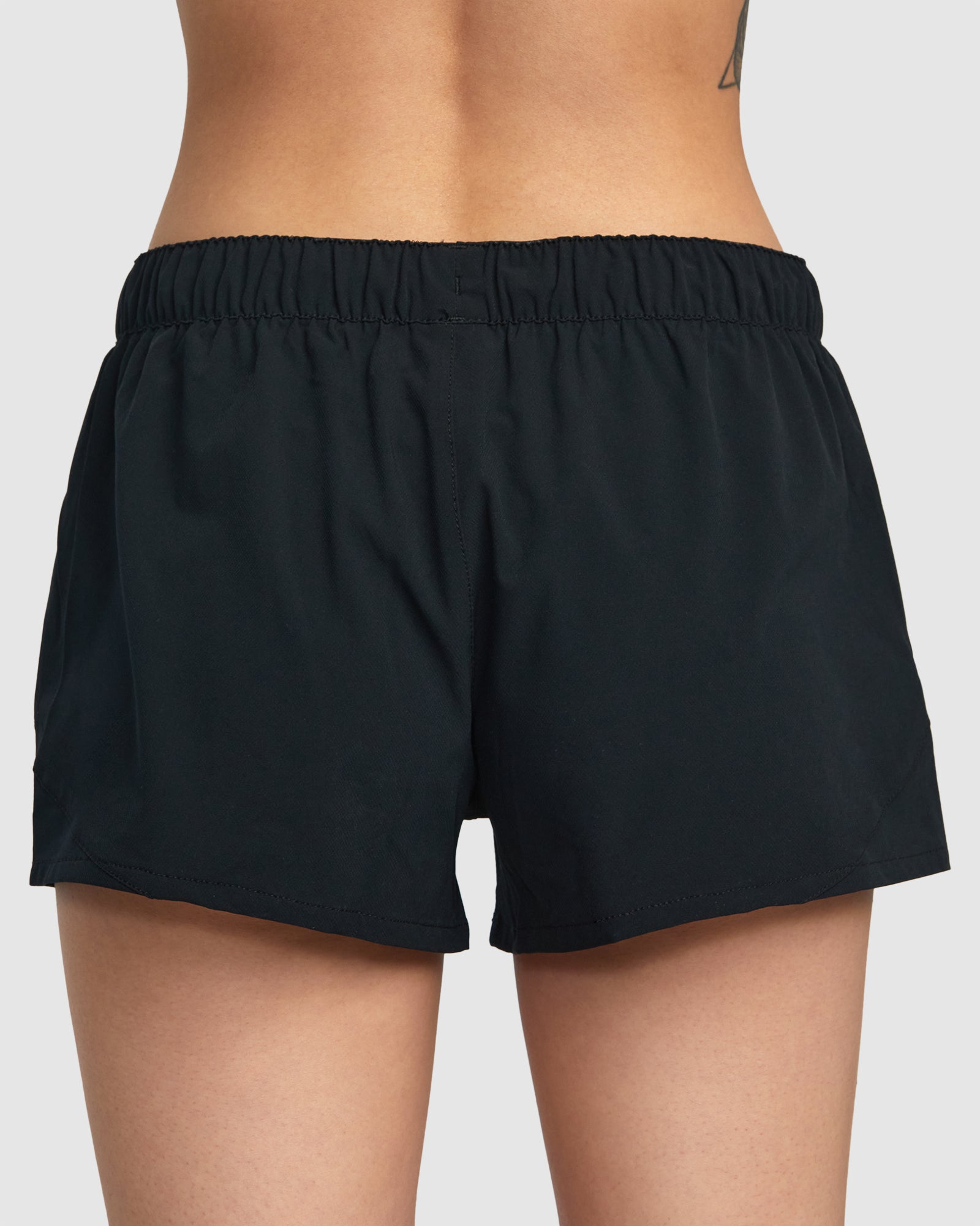 VA Essential Low Rise Yogger Sport Shorts