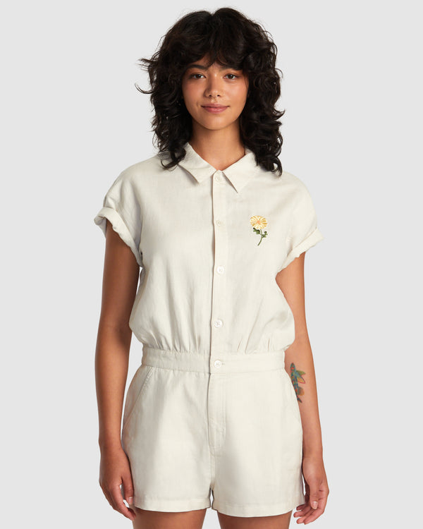 Womens Maya Romper