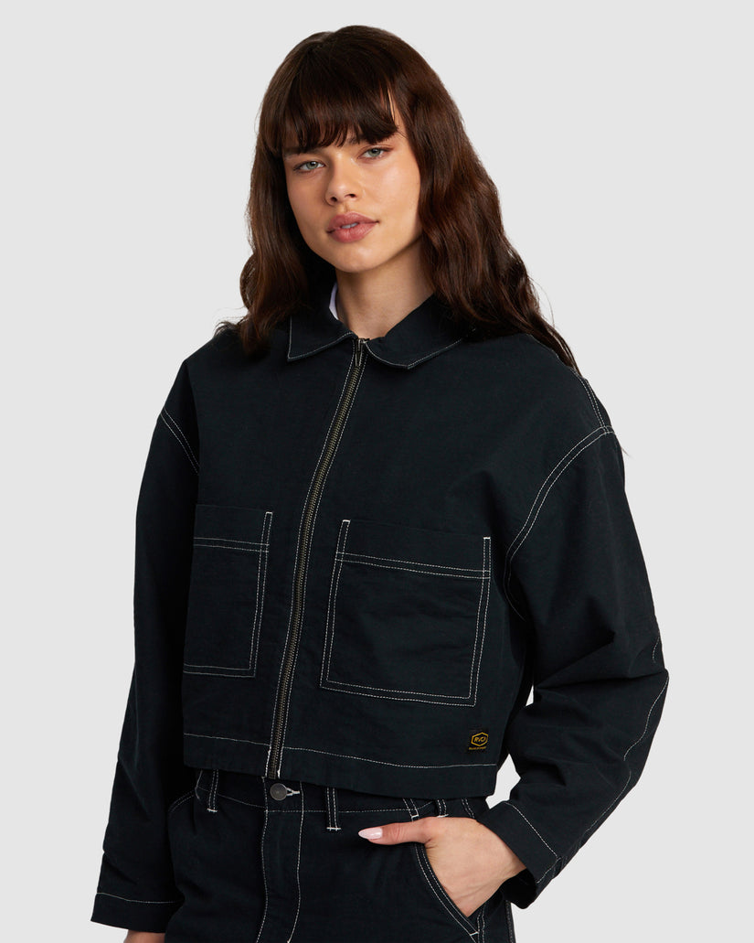 Womens Spring Shift Shacket