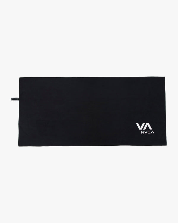 Mens RVCA Sport Towel