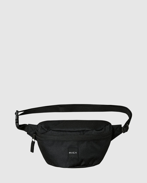 Mens RVCA Waist Pack II