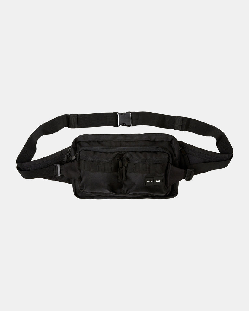 Mens Waist Pack Deluxe Waist Pack