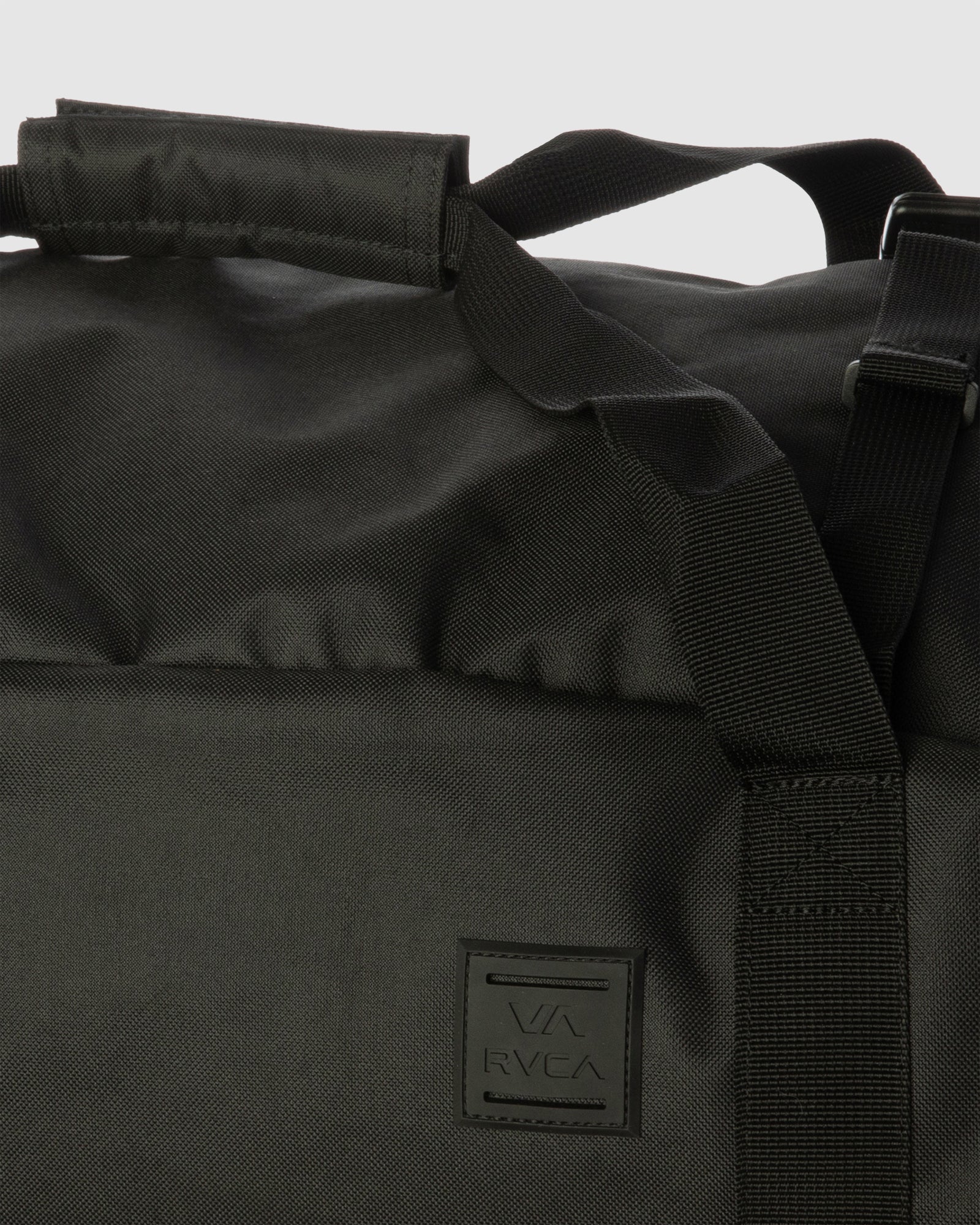 Rvca duffle bag online