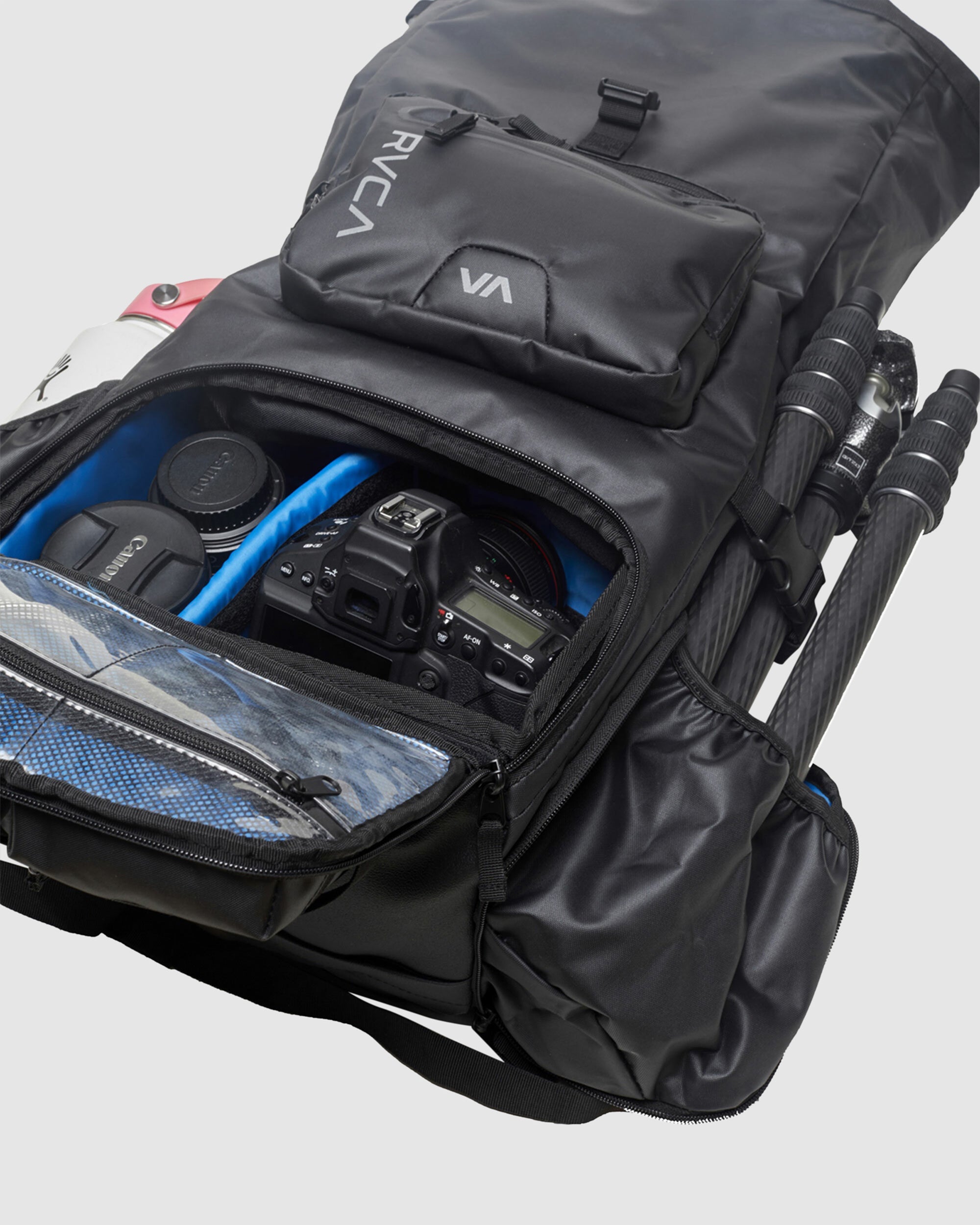 Zak Noyle Backpack Black