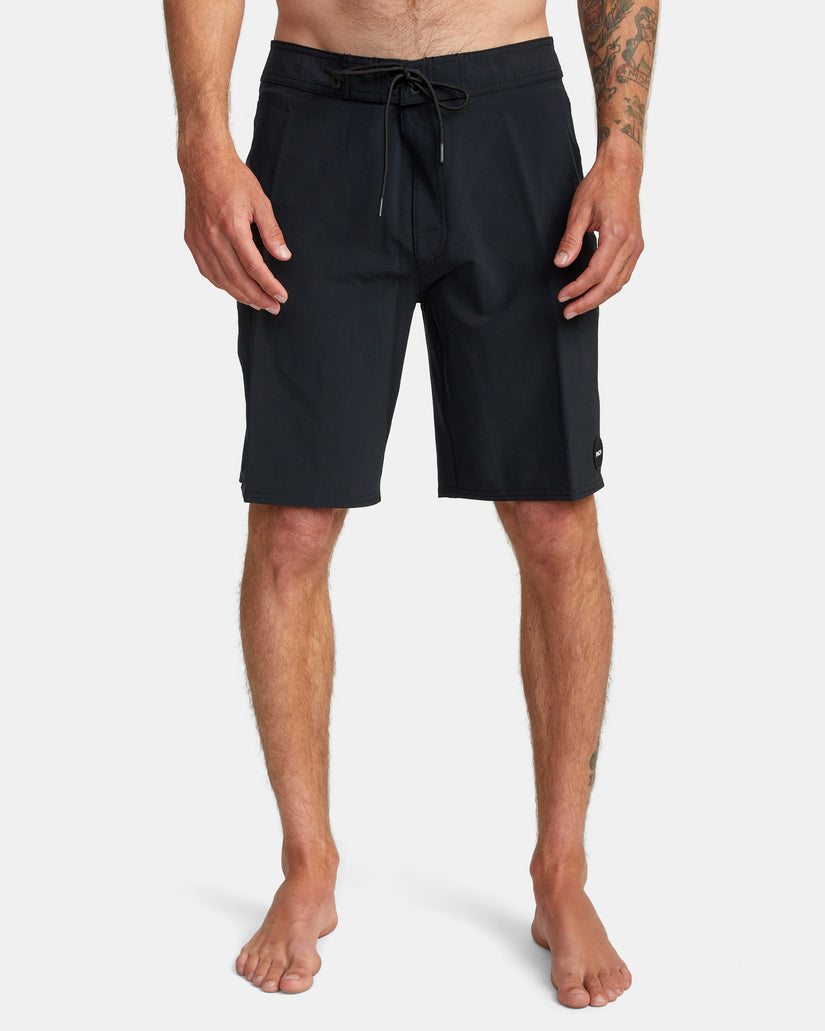 VA Solid Boardshorts 19”