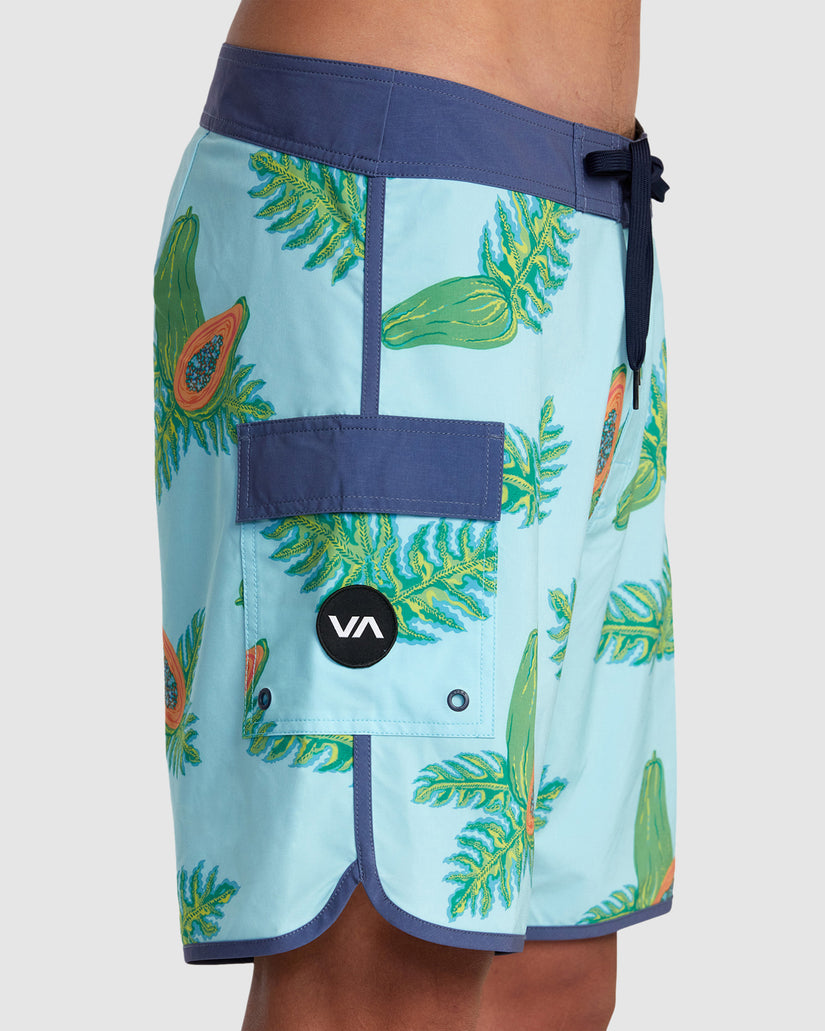 Eastern Boardshorts 18"