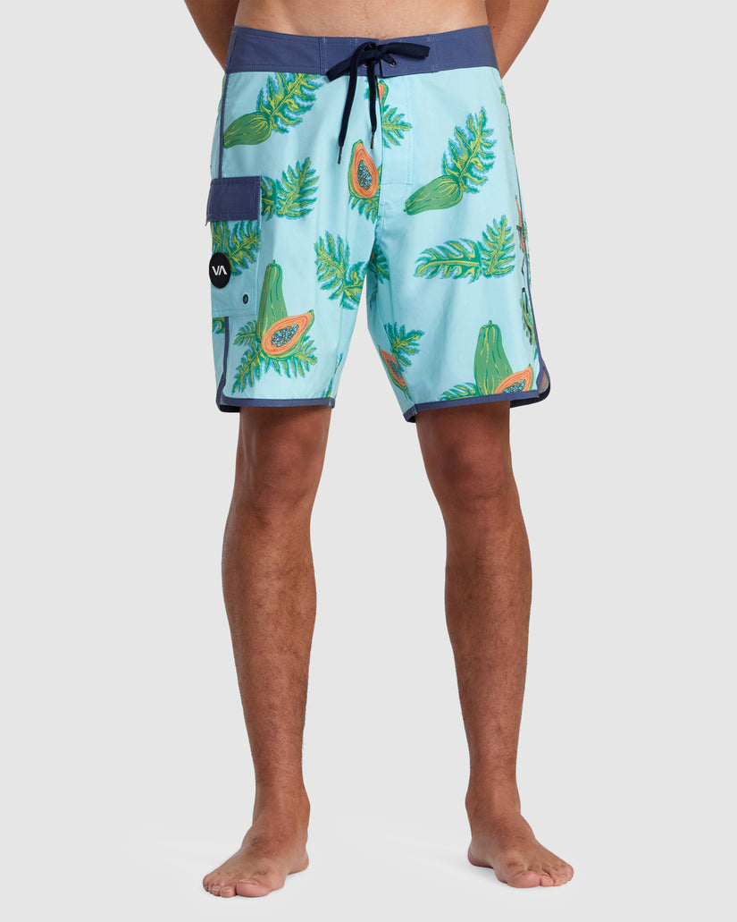 Eastern Boardshorts 18"