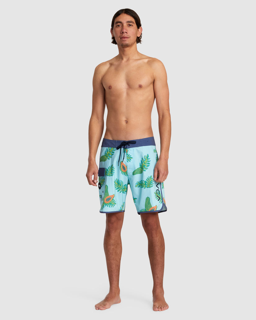 Eastern Boardshorts 18"