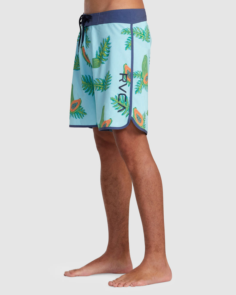 Eastern Boardshorts 18"