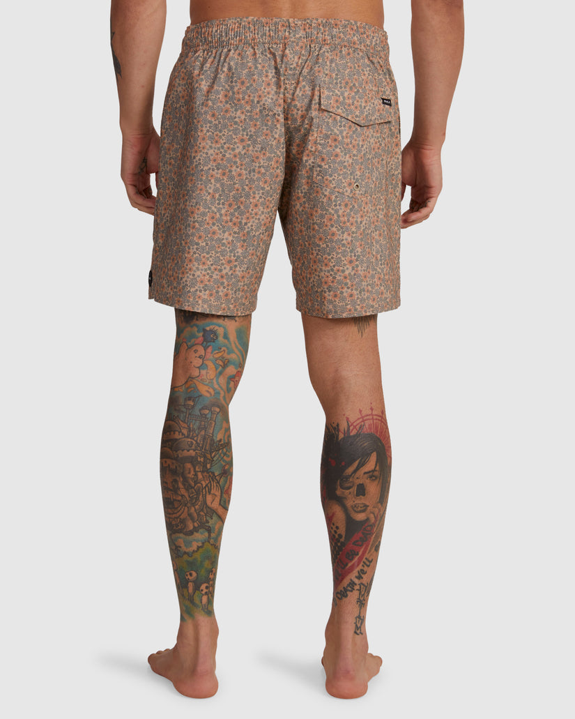 Barnes Elastic Boardshorts