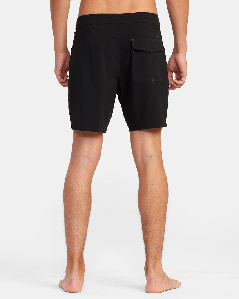 Mens Anderson Boardshorts