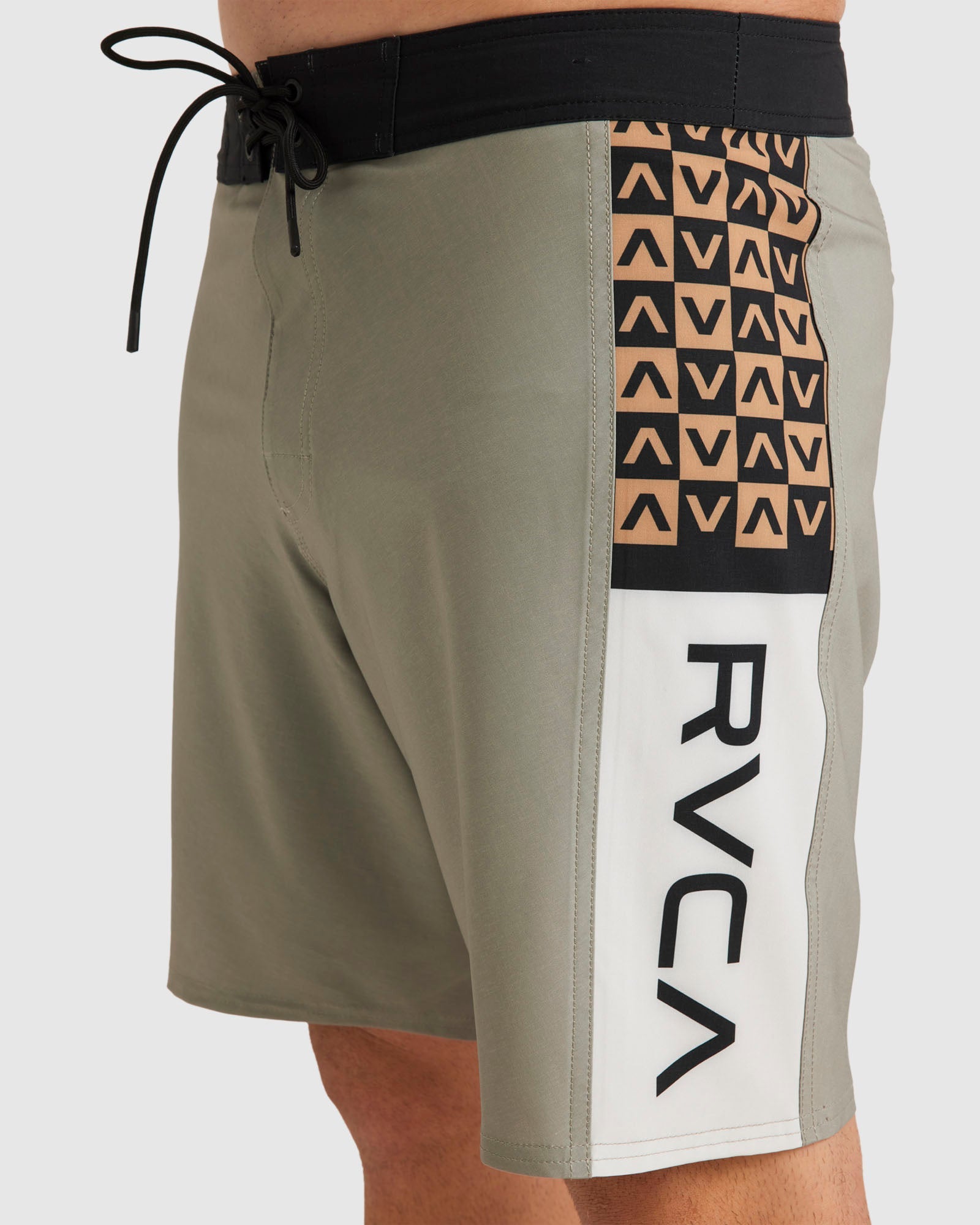 Rvca boardshorts sale online