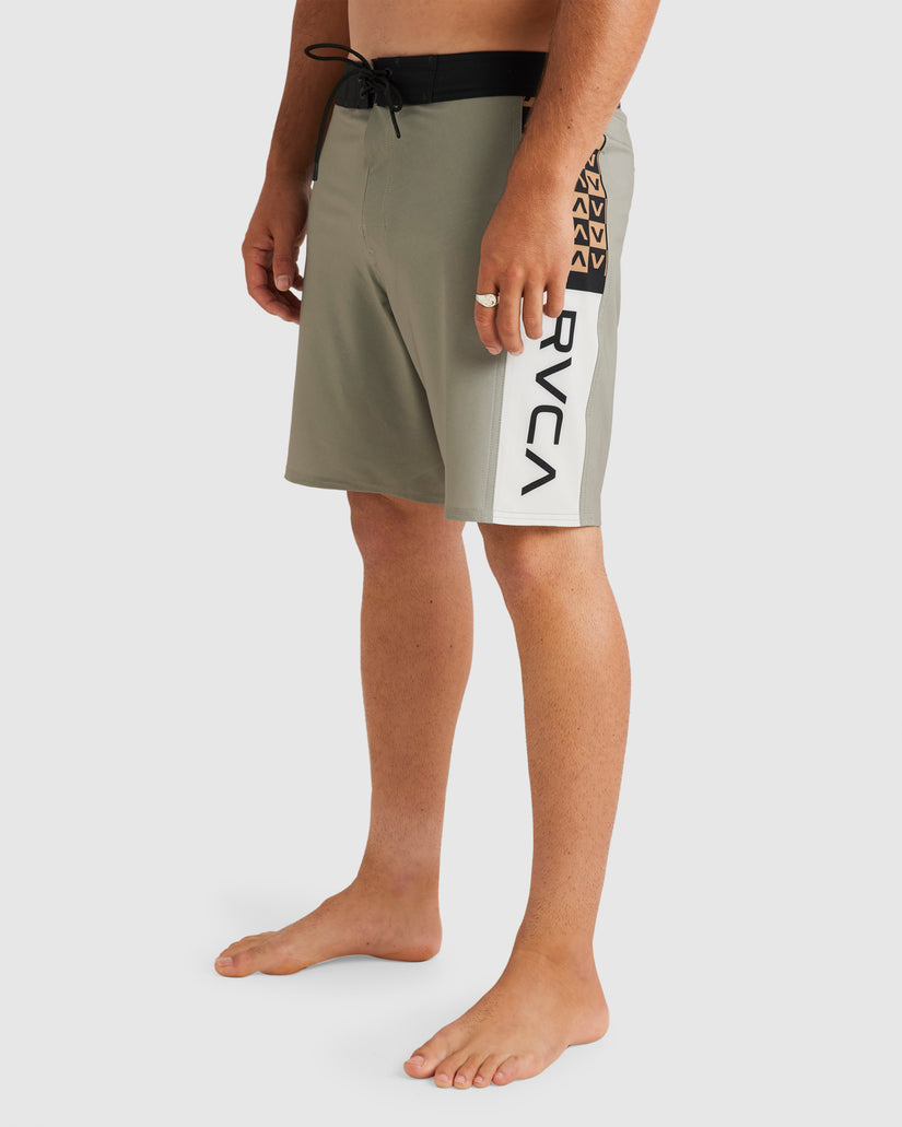 Mens Apex 2 18" Boardshorts